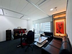 Gateway East (D7), Office #552440961
